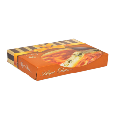 Miyo Ambalaj Börek Kutusu 250 gr 100'lü Paket | 12x15x4 cm