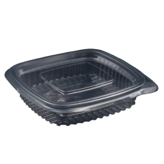 Meypak Plastik 150 cc Kapaklı Sızdırmaz 500'lü Paket