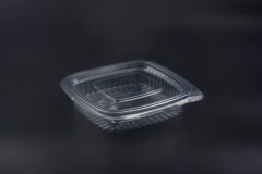 Meypak Plastik 150 cc Kapaklı Sızdırmaz 500'lü Paket