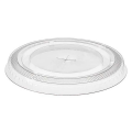 Miyo Ambalaj 8 oz Pipet (X Tasarımlı) Kapak 100'lü Paket