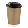Miyo Ambalaj 14 oz Biberon Kapak 100'lü Paket
