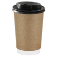 Miyo Ambalaj 16 oz Biberon Kapak 100'lü Paket