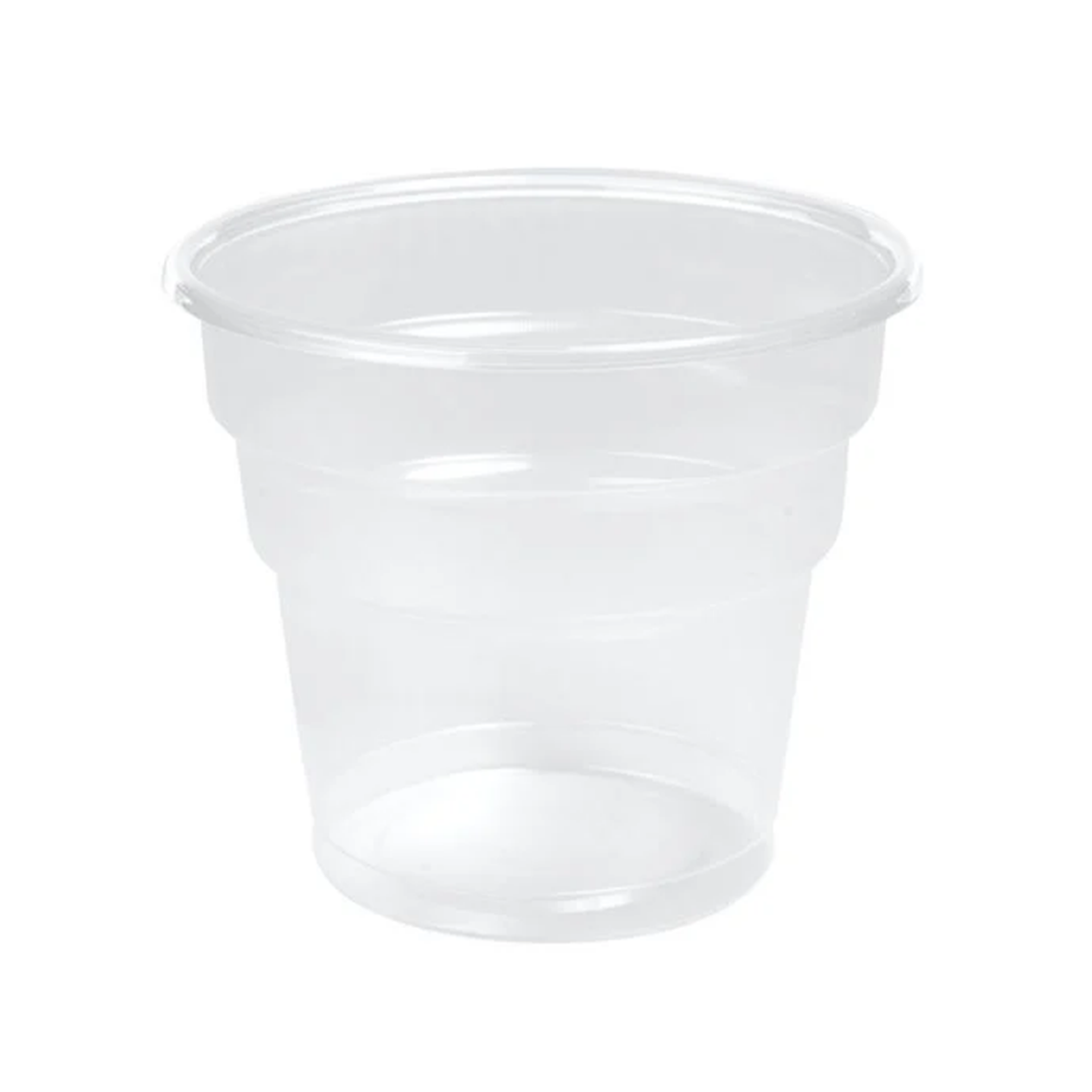 Miyo Ambalaj Plastik Kup Bardak 1000'li Paket