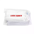 Miyo Ambalaj Plastik Karıştırıcı 1000'li Paket