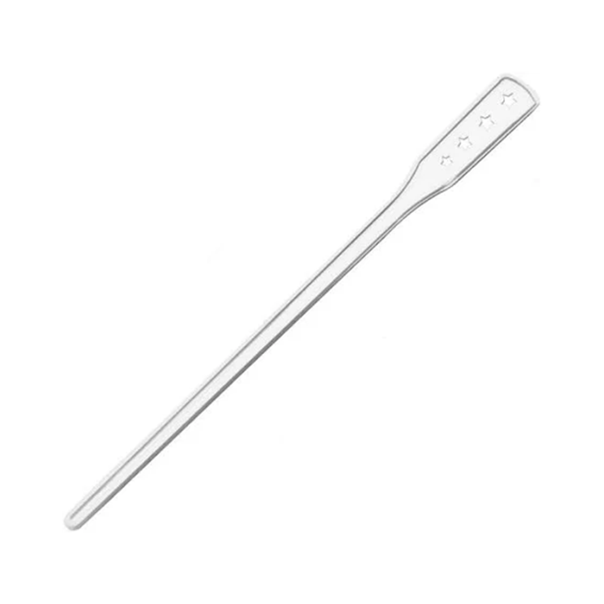Miyo Ambalaj Plastik Karıştırıcı 1000'li Paket