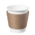 Miyo Ambalaj 14 oz Bardak Ceketi 100'lü set