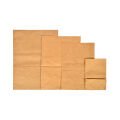 Miyo Ambalaj Dipli Kraft Kese Kağıdı | 10x5,5x15 cm