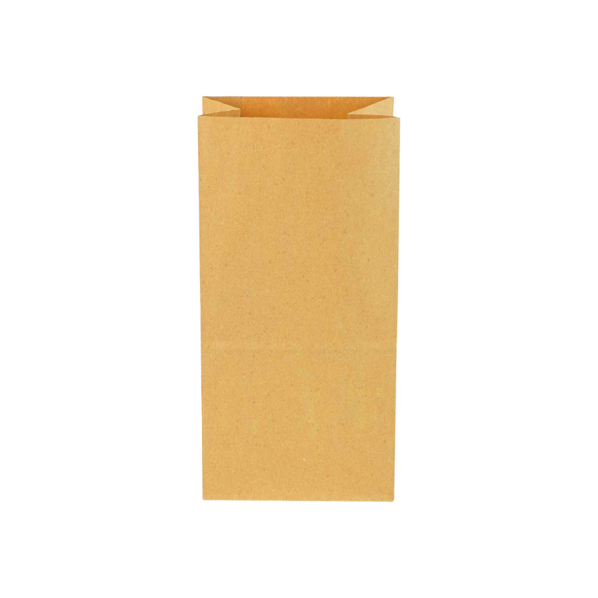 Miyo Ambalaj Dipli Kraft Kese Kağıdı | 12x8x24 cm