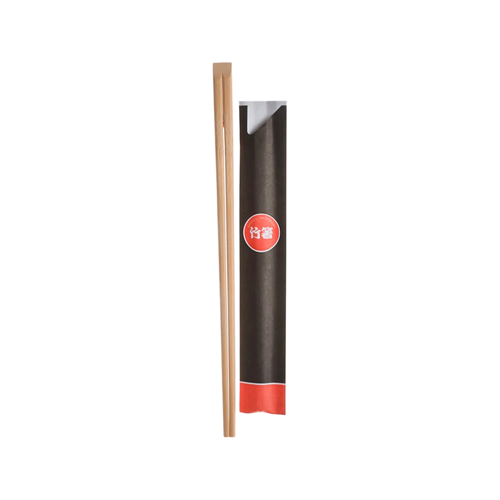Miyo Ambalaj Bambu Çin (Chopsticks ) Çubuğu
