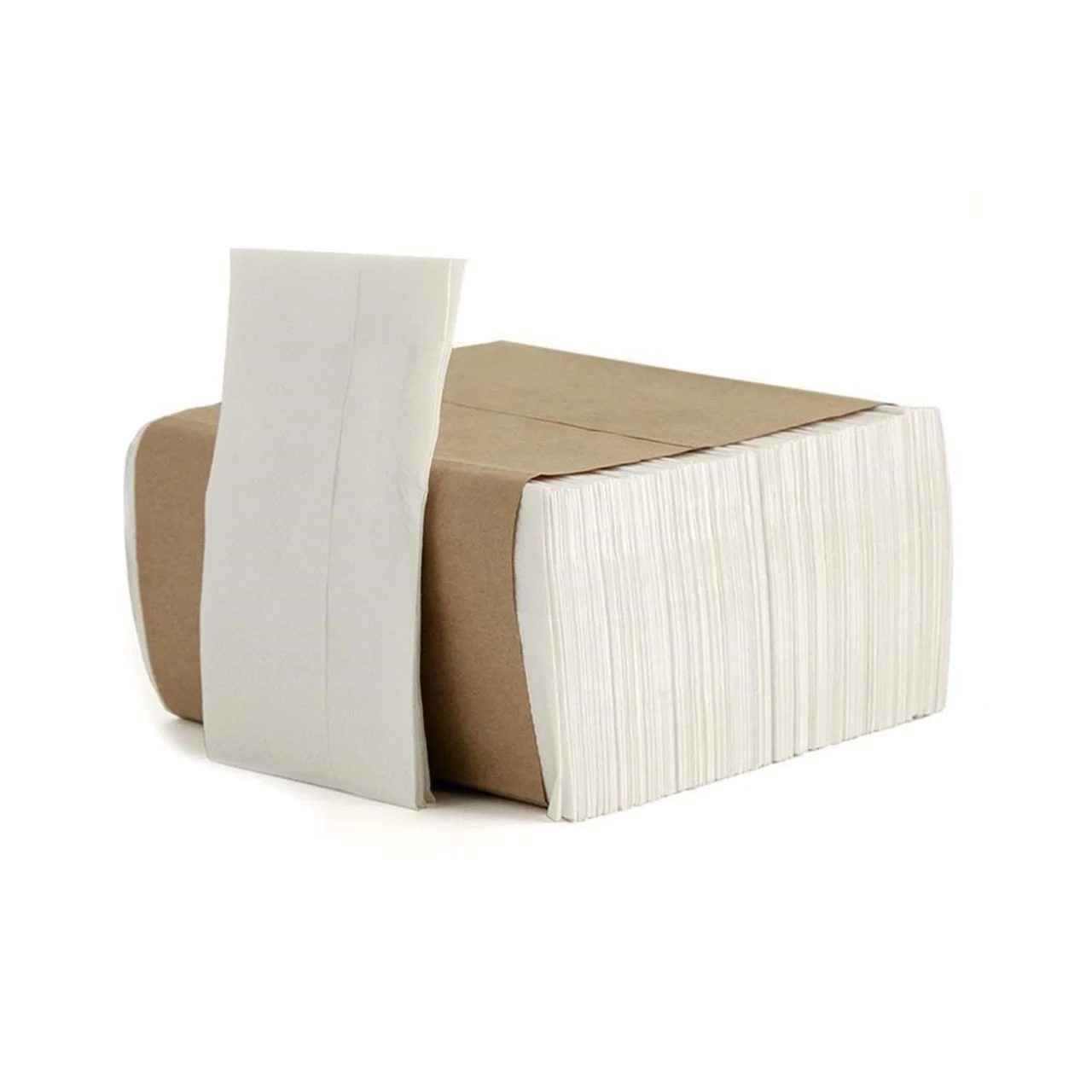 Miyo Ambalaj Dispenser Peçete 100 Adet x 18 Paket 2 Katlı