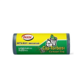 Miyo Ambalaj 55x60cm Orta Boy Çöp Torbası 50 Rulo (1 Koli)