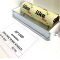 Miyo Ambalaj 30x1500 Streç Kesme Aparatı-Rulmanlı