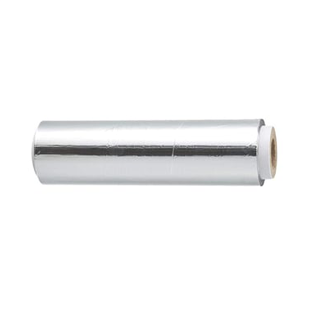 Miyo Ambalaj  18 Mikron 30cmx150m Alüminyum Folyo