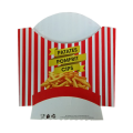 Miyo Ambalaj Ekonomik Patates Cips Kutusu 4000'lü Paket | 11x12 cm