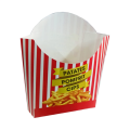 Miyo Ambalaj Ekonomik Patates Cips Kutusu 4000'lü Paket | 11x12 cm